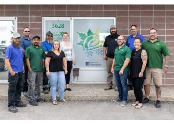 Lethbridge hvac service Breathe Easy Heating and Air Conditioning