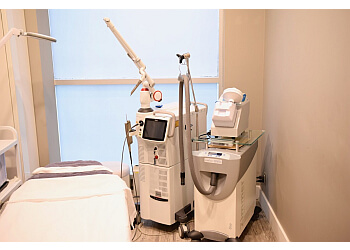 Guelph Spa Médical Breathe Medical Spa