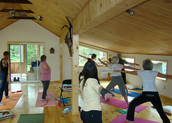 Guelph Cours de yoga  Breathe True Yoga