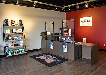 St Johns sleep clinic Breathe Well Respiratory Clinic Inc.