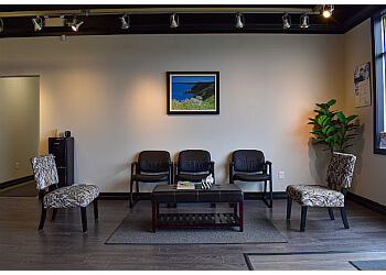 St Johns sleep clinic Breathe Well Respiratory Clinic Inc.