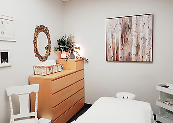 North Bay Massothérapies Breathe in Wellness