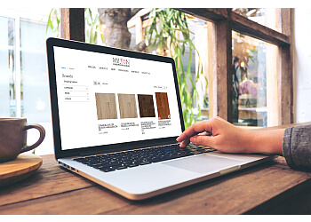 Vancouver Agences De Publicité BreezeMaxWeb