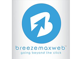 Vancouver Agences De Publicité BreezeMaxWeb