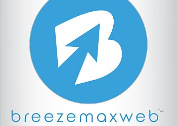 Vancouver advertising agency BreezeMaxWeb