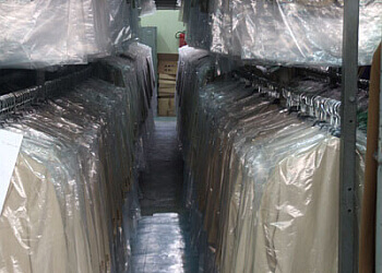 Regina Dry Cleaners Bregg Cleaners Tailors & Furriers Ent. Ltd.