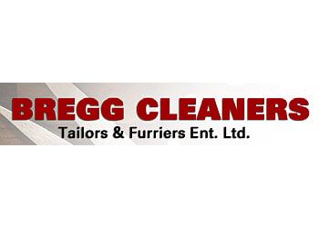 Regina Dry Cleaners Bregg Cleaners Tailors & Furriers Ent. Ltd.