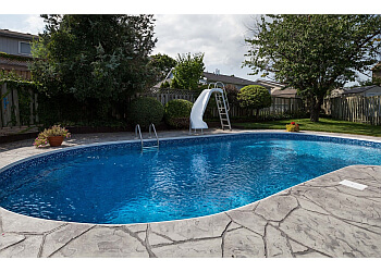 Pickering pool service Bremner Pool & Spa