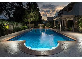 Pickering pool service Bremner Pool & Spa