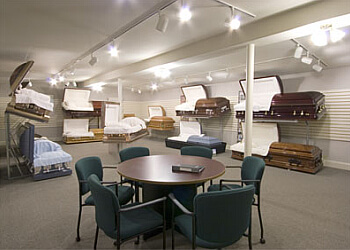 Saint John funeral home Brenan's Funeral Homes & Crematorium