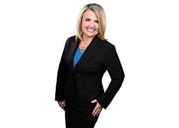 Ottawa personal injury lawyer Brenda Hollingsworth - AUGER HOLLINGSWORTH ACCIDENT & INJURY LAWYERS