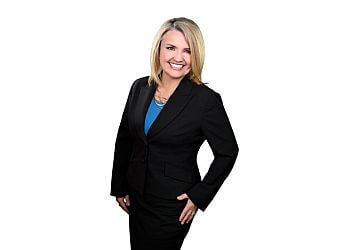 Brenda Hollingsworth - Auger Hollingsworth Personal Injury Lawyers