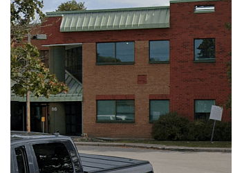 Kawartha Lakes physical therapist Christopher Murtha, PT, MScPT - LINDSAY REHAB HEALTH CENTRE