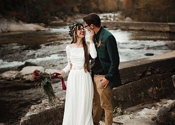 Orangeville wedding photographer Brendan Joel Photography