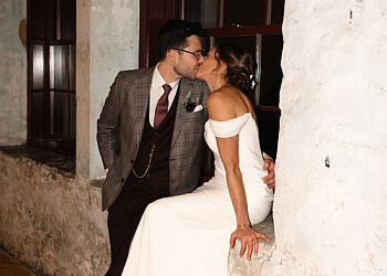 Orangeville wedding photographer Brendan Joel Photography