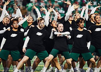 Saskatoon Dance Schools Brenda's School of Baton & Dance