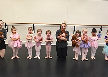 Saskatoon Dance Schools Brenda's School of Baton & Dance