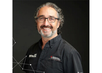 Huntsville computer repair Brendish Computers