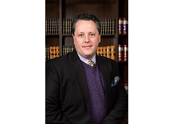 St Catharines bankruptcy lawyer Brent Harasym