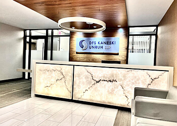 Winnipeg employment lawyer Brent Kaneski - DFS KANESKI UNRUH LLP