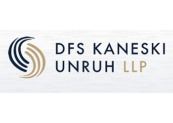 Winnipeg employment lawyer Brent Kaneski - DFS KANESKI UNRUH LLP