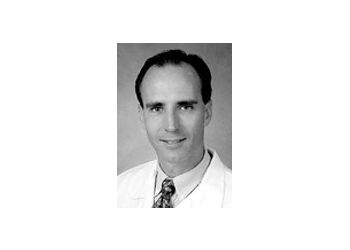 Grande Prairie podiatrist Brent Young, DPM - The Foot Institute