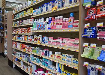 Brentwood Pharmacy - Burnaby, BC Pharmacies - Drug Store Image
