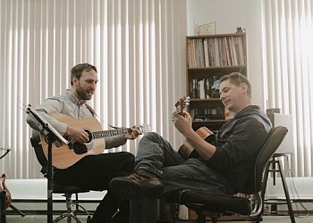 Saanich music school Brentwood School of Music