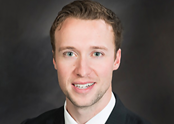 Brett A. Bothwell - JOHNSTON MING MANNING LLP Brett A. Bothwell - Red Deer, AB Avocats Du Travail - Lawyer Portrait Image