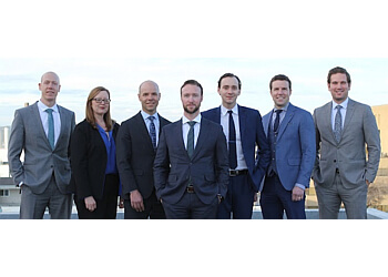 Red Deer Avocats Du Travail Brett A. Bothwell - JOHNSTON MING MANNING LLP