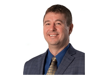 Brett Luckin - FARBER Debt Solutions Maple Ridge