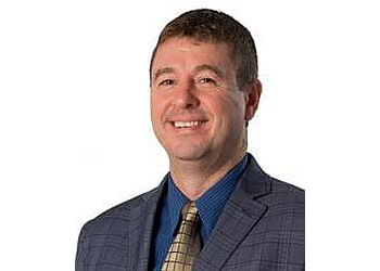 Maple Ridge licensed insolvency trustee Brett Luckin - FARBER DEBT SOLUTIONS MAPLE RIDGE image 1