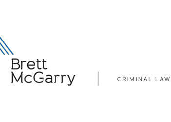 Ottawa dui lawyer Brett McGarry