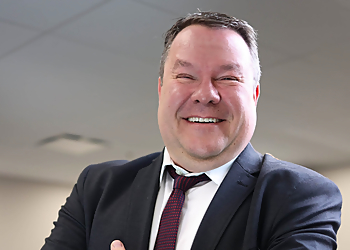 Brett Nicholson - Vaughan, ON Licensed Insolvency Trustees - Trustee Image