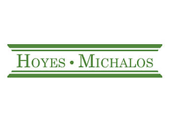Vaughan licensed insolvency trustee Brett Nicholson - HOYES, MICHALOS & ASSOCIATES