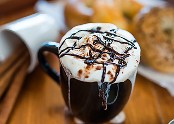 Oshawa Café Brew Wizards Board Game Café
