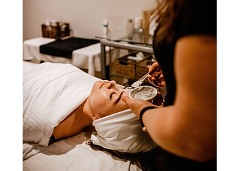 Nanaimo spa Breze Salon & Day Spa