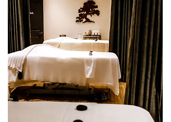 Nanaimo spa Breze Salon & Day Spa