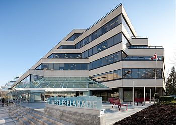 North Vancouver real estate lawyer Brian A. Hanson - RATCLIFF LLP