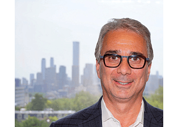 Brian A. Horowitz Brian A. Horowitz