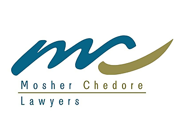 Brian D. Delaney - Saint John, NB Employment Lawyers - Law Firm Logo