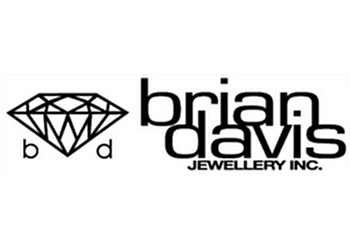 Sarnia jewelry Brian Davis Jewellery 