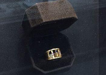 Sarnia Bijouteries Brian Davis Jewellery