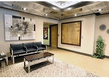 Kingston estate planning lawyer Brian Gillingham - CUNNINGHAM SWAN CARTY LITTLE & BONHAM LLP