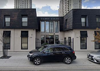 London medical malpractice lawyer Brian Goldfinger - GOLDFINGER LAW