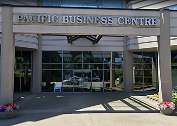 Richmond business lawyer Brian JP Corcoran - PRYKE LAMBERT LEATHLEY RUSSELL LLP