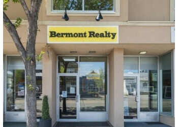St Albert real estate agent Brian Macleod - BERMONT REALTY (1983) LTD.