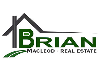 St Albert real estate agent Brian Macleod - BERMONT REALTY (1983) LTD.