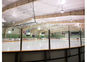 Orillia places to see Brian Orser Arena