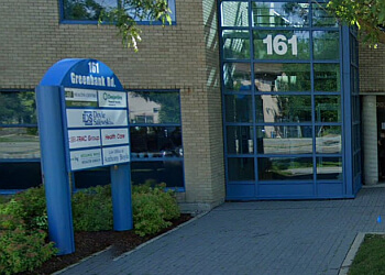 Ottawa licensed insolvency trustee Brian P. Doyle - DOYLE SALEWSKI INC.